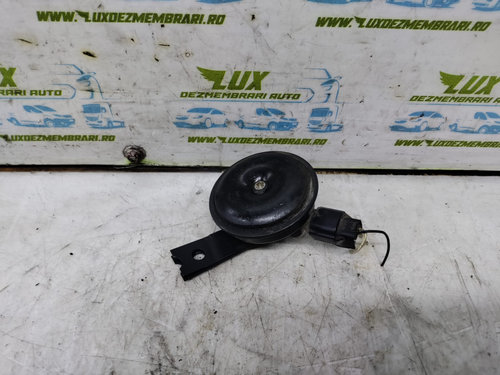 Claxon 28R-000034 Hyundai i20 IB [2014 - 2020]