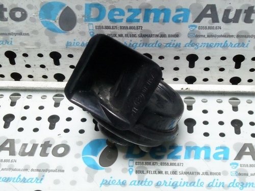 Claxon, 3B0951223B, Vw Passat (3B3) 2000-2005