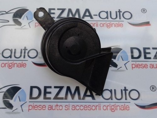 Claxon 6Q0951223G, Skoda Fabia 2 (5J) 2006-2013 (id:137311)