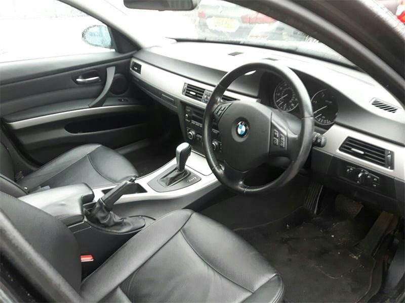 Claxon BMW E91 2007 Break 2.0 d