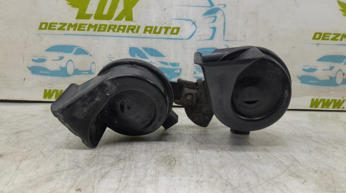 Claxon claxoane 3b0951223e Volkswagen VW Transporter T5 [2003 - 2009]