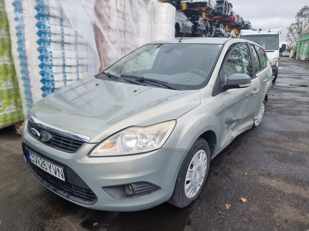 Claxon Ford Focus 2 2009 break 1.6 tdci G8DD