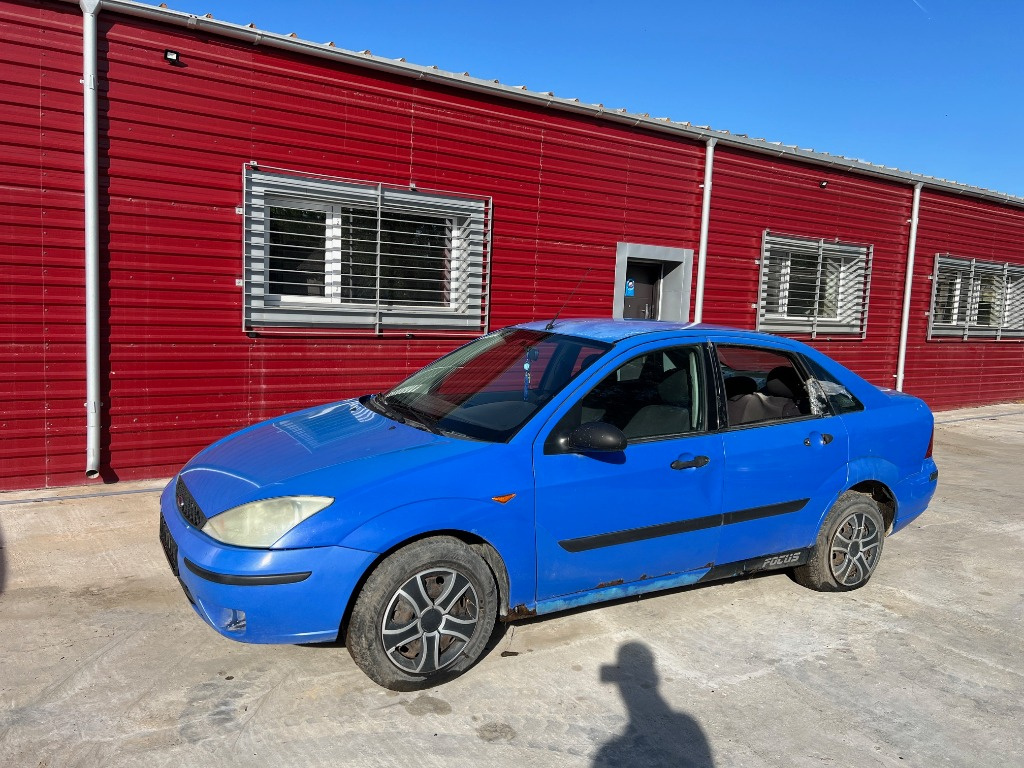 Claxon Ford Focus 2003 BERLINA 1.6 BENZINA