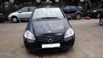 Claxon Mercedes A-Class W169 2010 HATCHBACK 1.8 CD...