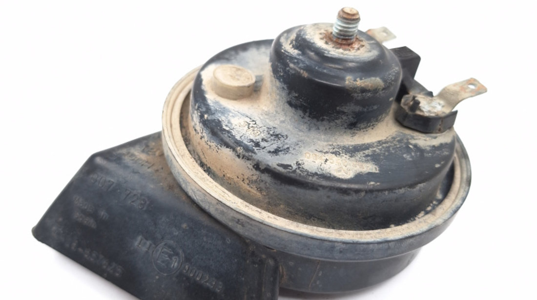 Claxon Mercedes-Benz A-CLASS (W168) 1997 - 2004 Benzina A28657625, A28657625, A-28-657625, 007728, 007-728, E1000233, E1-000233, II E1 000233