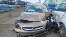 Claxon Opel Astra J 2013 break 1.7 cdti A17DTS