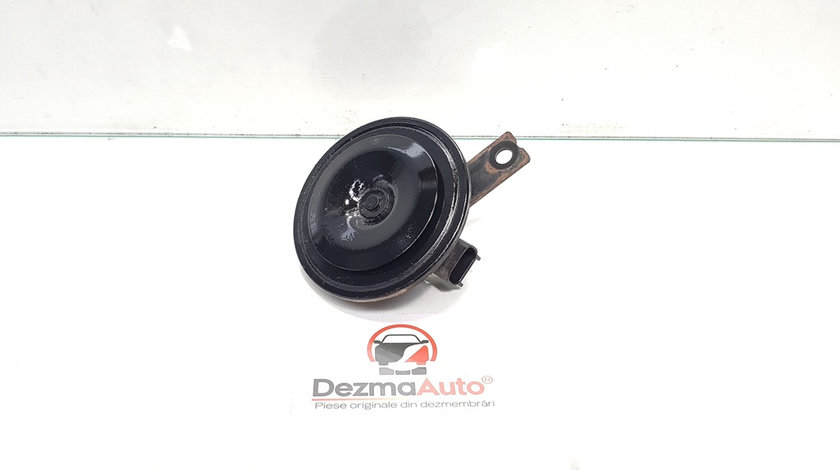 Claxon, Opel Corsa C (F08, F68) [Fabr 2000-2005] (id:413454)