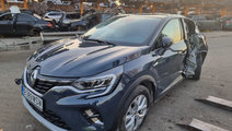 Claxon Renault Captur 2021 2 1.0 tce