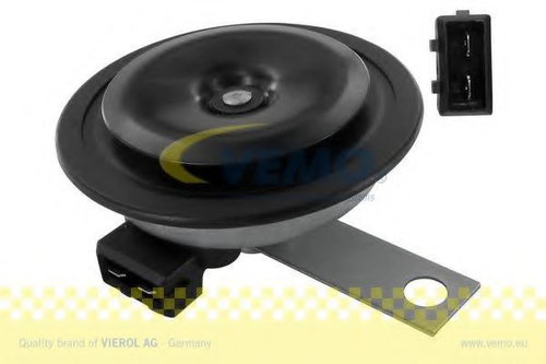 Claxon SEAT ALHAMBRA (7V8, 7V9) (1996 - 2010) VEMO V10-77-0911 piesa NOUA