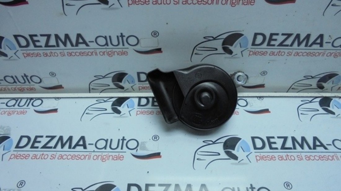 Claxon, Seat Ibiza 5 (6J5) (id:138665)