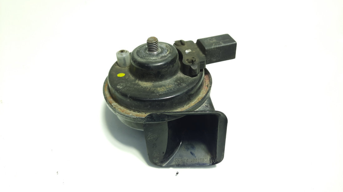 Claxon, Seat Leon (1P1) (id:361411)