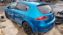 Claxon Seat Leon 2005 hatchback 2.0 BKD