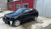 Claxon Skoda Fabia I Combi 1.4 benzina an fab. 200...