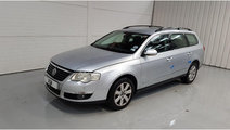 Claxon Volkswagen Passat B6 2005 Break 2.0 BKP