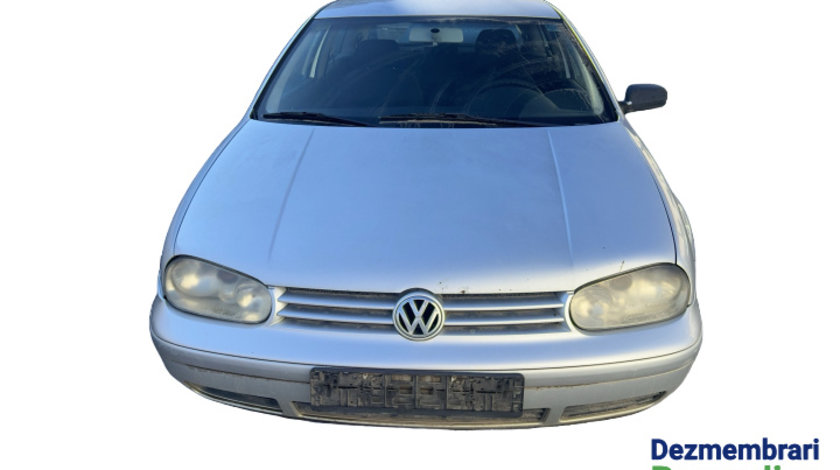 Claxon Volkswagen VW Golf 4 [1997 - 2006] Hatchback 3-usi 1.9 TDI MT (90 hp) Cod motor ALH, Cod culoare LA7W