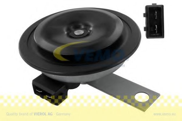 Claxon VW CADDY II Pick-up (9U7) (1996 - 2000) VEMO V10-77-0911 piesa NOUA