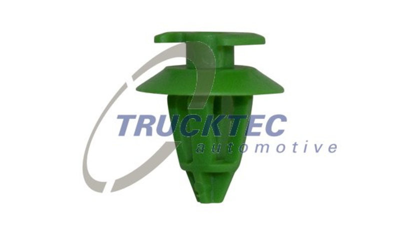 Clema fixare (0253165 TRUCKTEC)