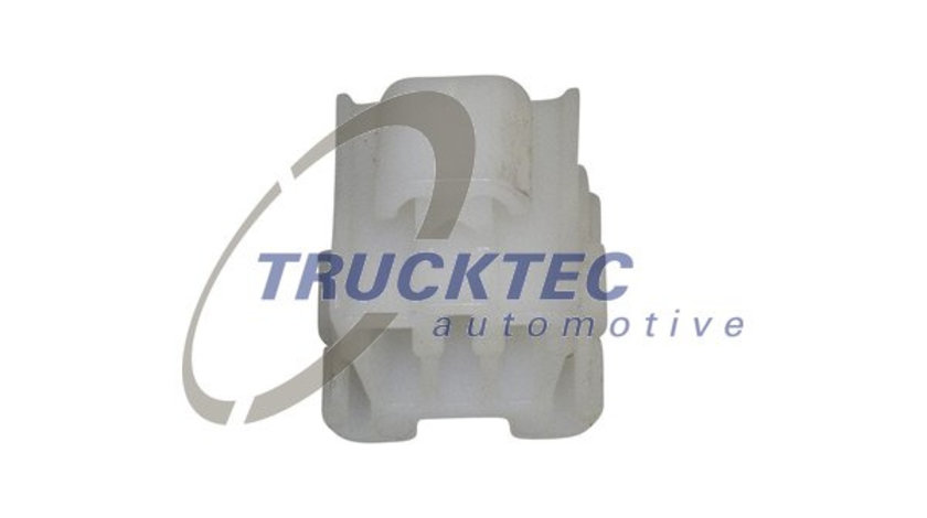 Clema fixare (0267222 TRUCKTEC)