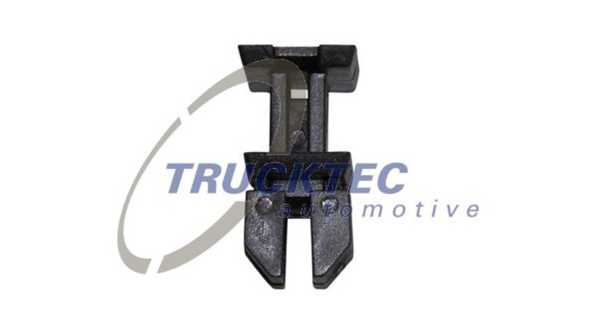 Clema fixare (0267225 TRUCKTEC)