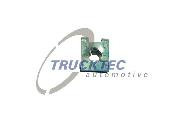 Clema fixare (0841005 TRUCKTEC)