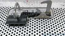 Clema sigurantare capota motor Volkswagen Golf 6 H...