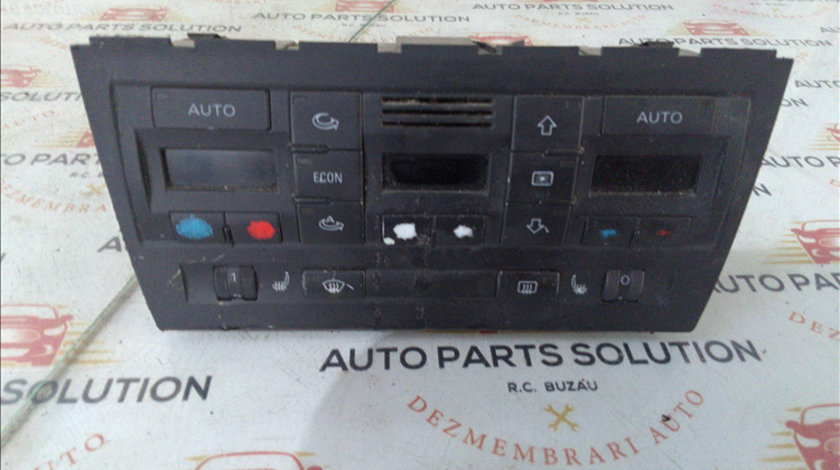 Climatronic AUDI A4 2004-2008 (B7)