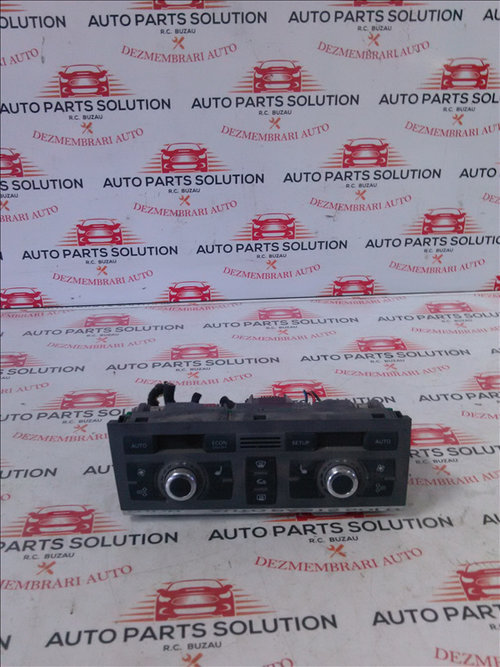 Climatronic AUDI A6 2005-2010 (4F)