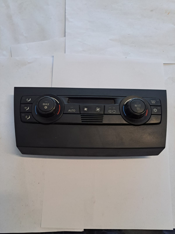 Climatronic BMW Seria 3 E90 - COD 6958536-01