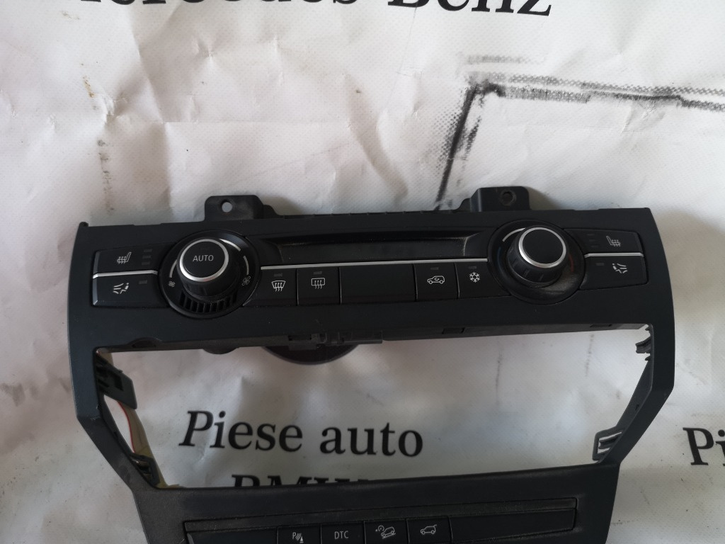 Climatronic bmw x5 x6 e70 e71 9178059