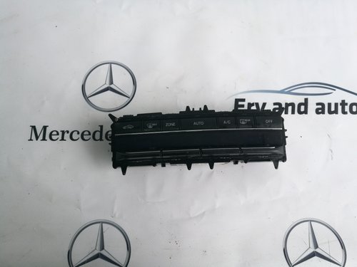 Climatronic Mercedes E-Class W212 3.0 CDI A2129007404