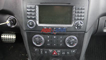 Climatronic Mercedes ML-Class W164 2006-2009