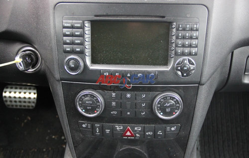 Climatronic Mercedes ML-Class W164 2006-2009