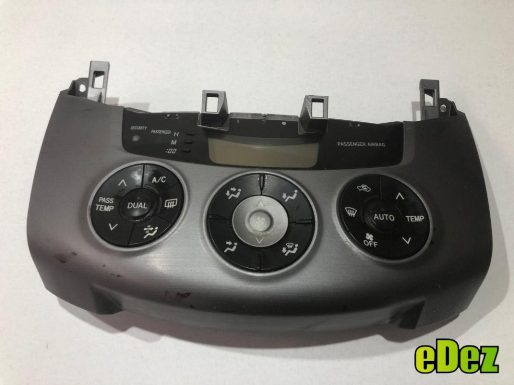 Climatronic Toyota RAV 4 (2005-2010) 455420-2020