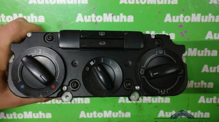 Climatronic Volkswagen Golf 5 (2004-2009) 53701CF