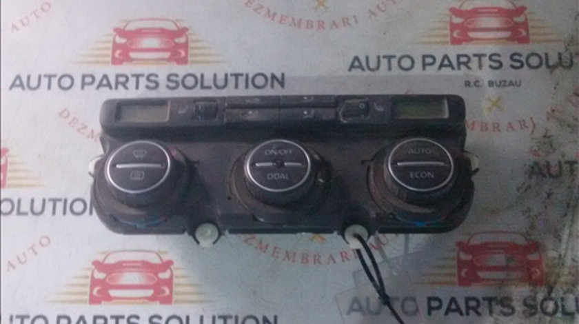 Climatronic VOLKSWAGEN GOLF 5 2004-2009