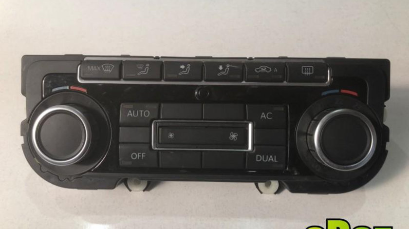 Climatronic Volkswagen Passat B7 (2010-2014) 5k0907044bs