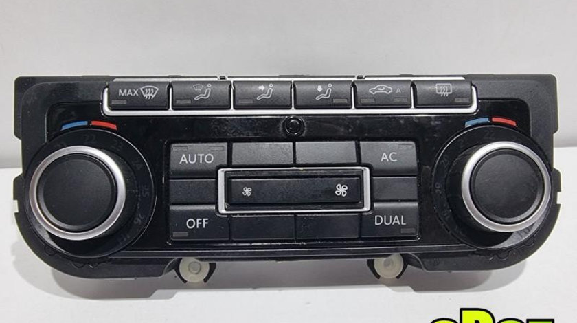 Climatronic Volkswagen Passat CC (2008-2012) 5K0907044ER