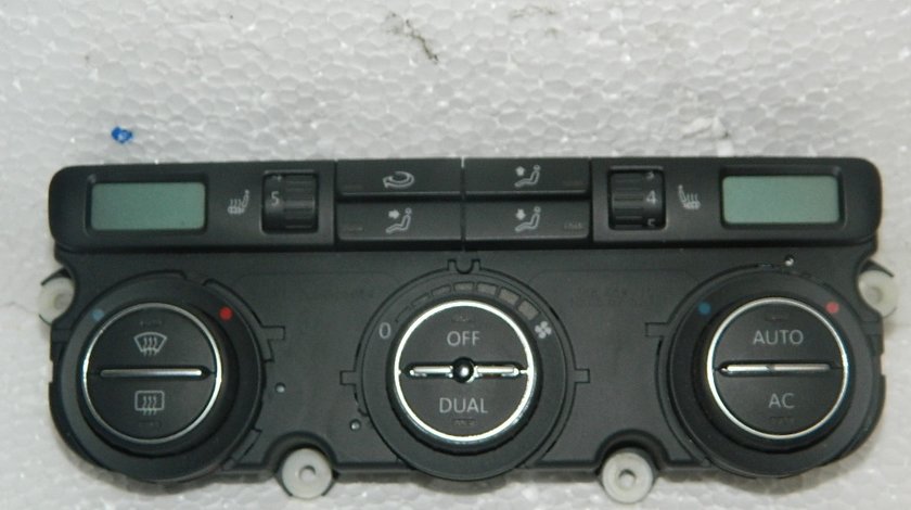 Climatronic Vw Tiguan 2.0Tdi model 2008