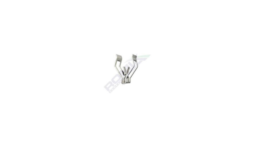 Clips metalic interior grup vag, kia, hyundai, volvoset 10 buc UNIVERSAL Universal #6 C60589-RMX