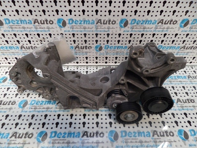 Cod: 03L903143H, suport accesorii Audi A5 Sportback (8TA) 2.0tdi, CAGA, (id:130816)