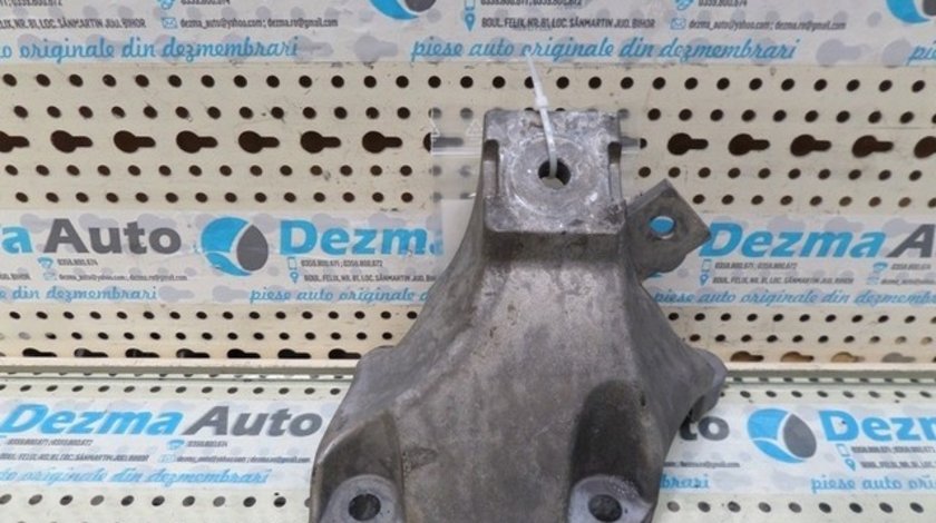 Cod 4F0199308AB, Suport motor dreapta Audi A6 (4F) 3.0TDI (id:137393)