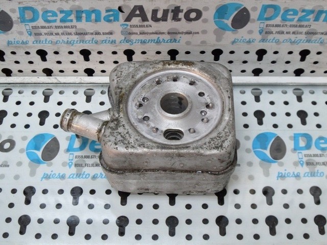 Cod oem: 028117021L racitor ulei, Seat Toledo 2 (1M2) 1.9 tdi, AXR