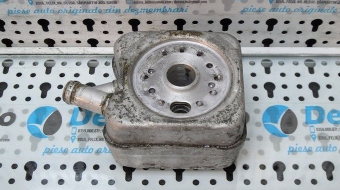 Cod oem: 028117021L racitor ulei, Vw Bora (1J2) 1.9 tdi, AXR