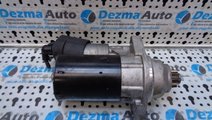 Cod oem: 02T911023M, 0001120408, electromotor Vw G...