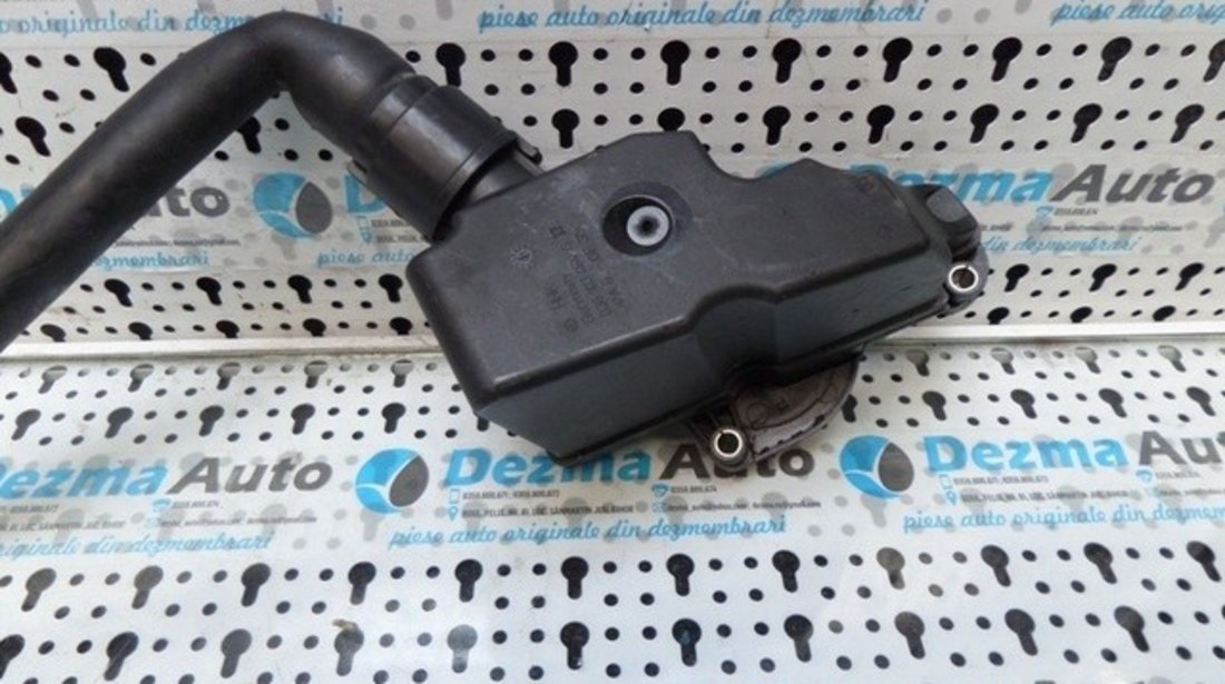 Cod oem: 036103464G, epurator ulei Seat Toledo 2 (1M2) 1.6 16V, AZD