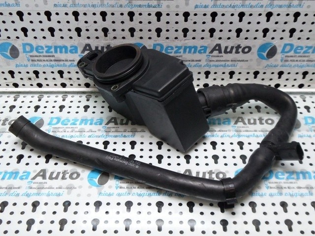 Cod oem: 036103464G, vas filtru epurator Seat Ibiza 4 (6L1) 1.4 16V, AUB (pr:110747)