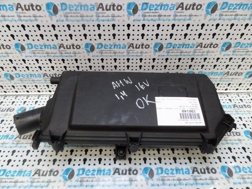 Cod oem: 036129611AH, carcasa filtru aer Seat Ibiza 3 (6K1) 1.4 16V, APE