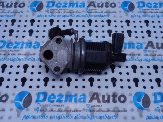 Cod oem: 036131503T egr, Skoda Octavia Combi (1U5) 1.4B 16V, BCA