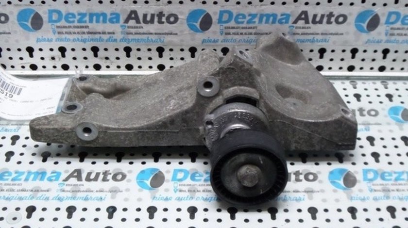 Cod oem: 036145169G, suport accesorii Vw Polo (6N2) 1.4 16V, AUA