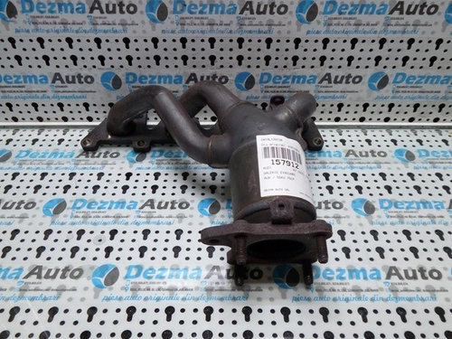 Cod oem: 036178EA, catalizator Seat Leon (1M1) 1.4 16V, AUA